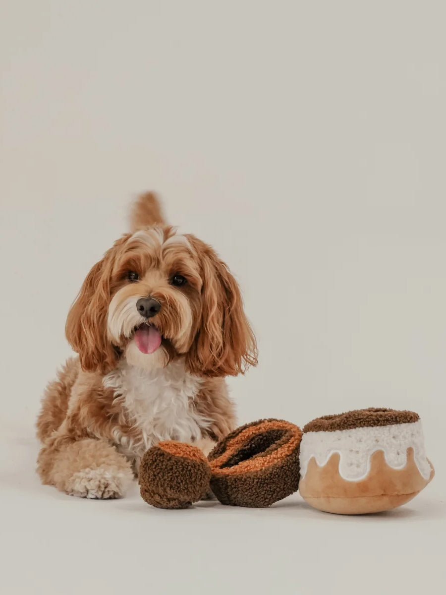 By-teddy-peluche-pour-chien-design-Cinnamon-Roll