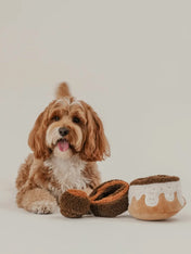 By-teddy-peluche-pour-chien-design-Cinnamon-Roll