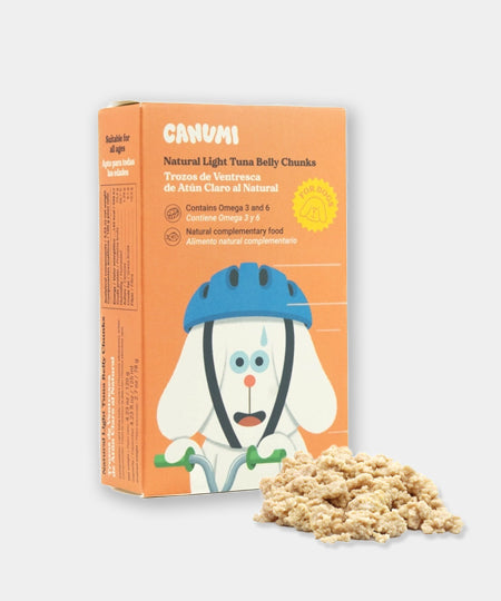 Canumi-friandise-alimentation-naturelles-chien-thon