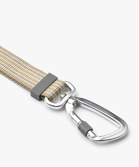 DOG-Copenhagen-laisse-pour-chien-resistante-Urban-Freestyle-leash-dune