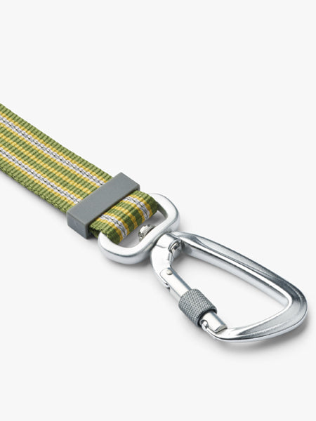 DOG-Copenhagen-laisse-pour-chien-resistante-Urban-Freestyle-leash-vert
