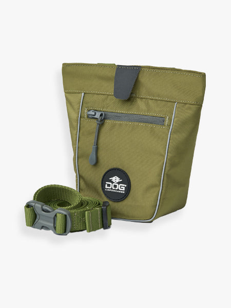 DOG-Copenhagen-sac-a-friandises-pour-chien-go-explorer-treat-bag-vert