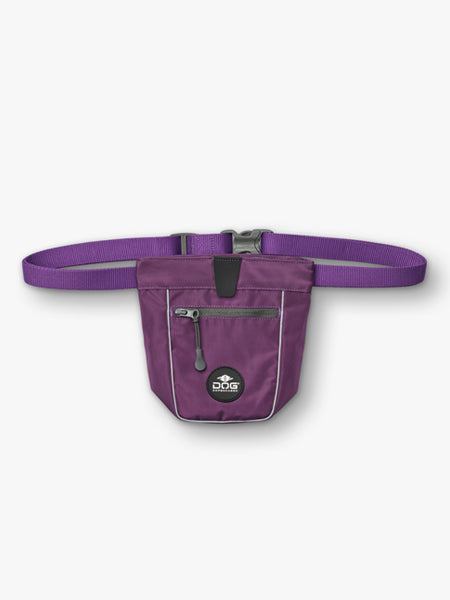 DOG-Copenhagen-sac-a-friandises-pour-chien-go-explorer-treat-bag-violet