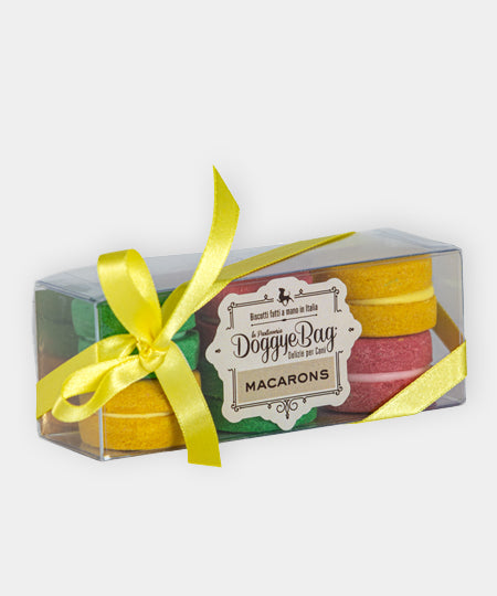 Doggyebag-friandises-artisanales-pour-chien-macarron