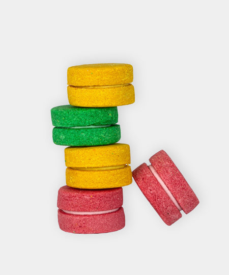 Doggyebag-friandises-artisanales-pour-chien-macarron