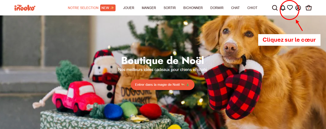 Email wishlist jeu concours - Screenshot 2