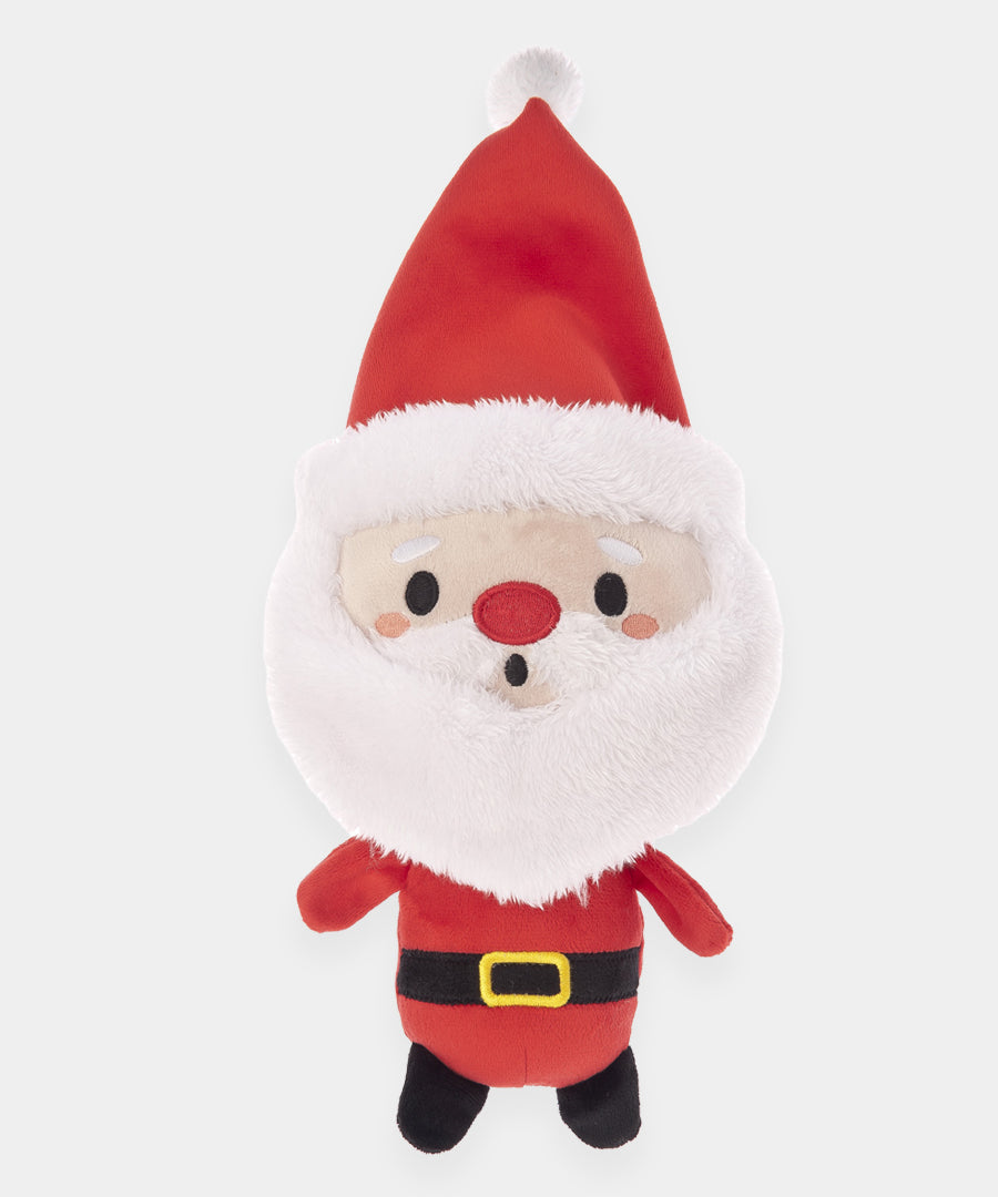 Ferribiella-jouet-peluche-pour-chien-pere-noel