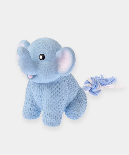 Ferribiella-jouet-pour-chien-latex-elephant-chiot