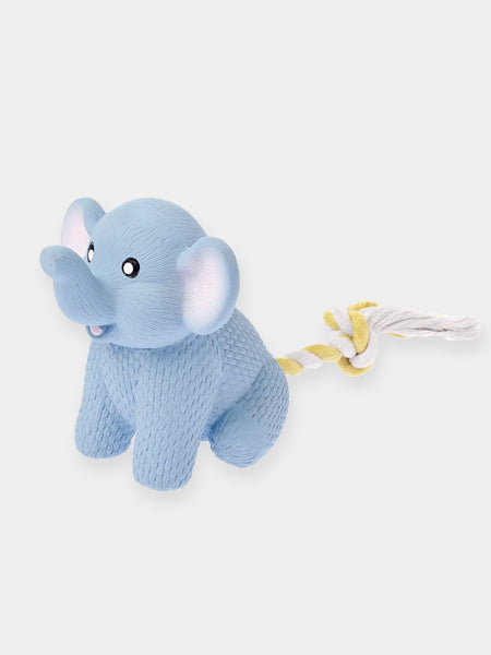 Ferribiella-jouet-pour-chien-latex-elephant-chiot