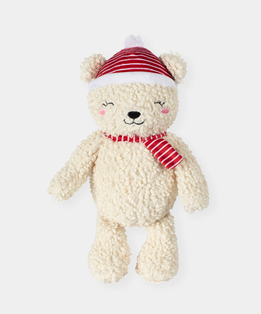 Fringe-petshop-peluche-design-chien-ours-polaire-noel