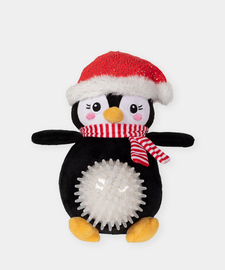 Fringe-petshop-peluche-design-chien-pingoin-PLAY-IT-COOL