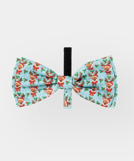 Fuzzyard-noeud-papillon-pour-chien-noel-Jolly-Blitzen-Blizzard