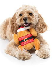 Fuzzyard-peluche-pour-chien-dinde-de-noel