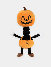 Fuzzyard-peluche-pour-chien-originale-halloween-Mr-citrouille