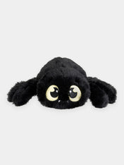 Fuzzyard-peluche-pour-chien-originale-halloween-araignee-noire-rouge