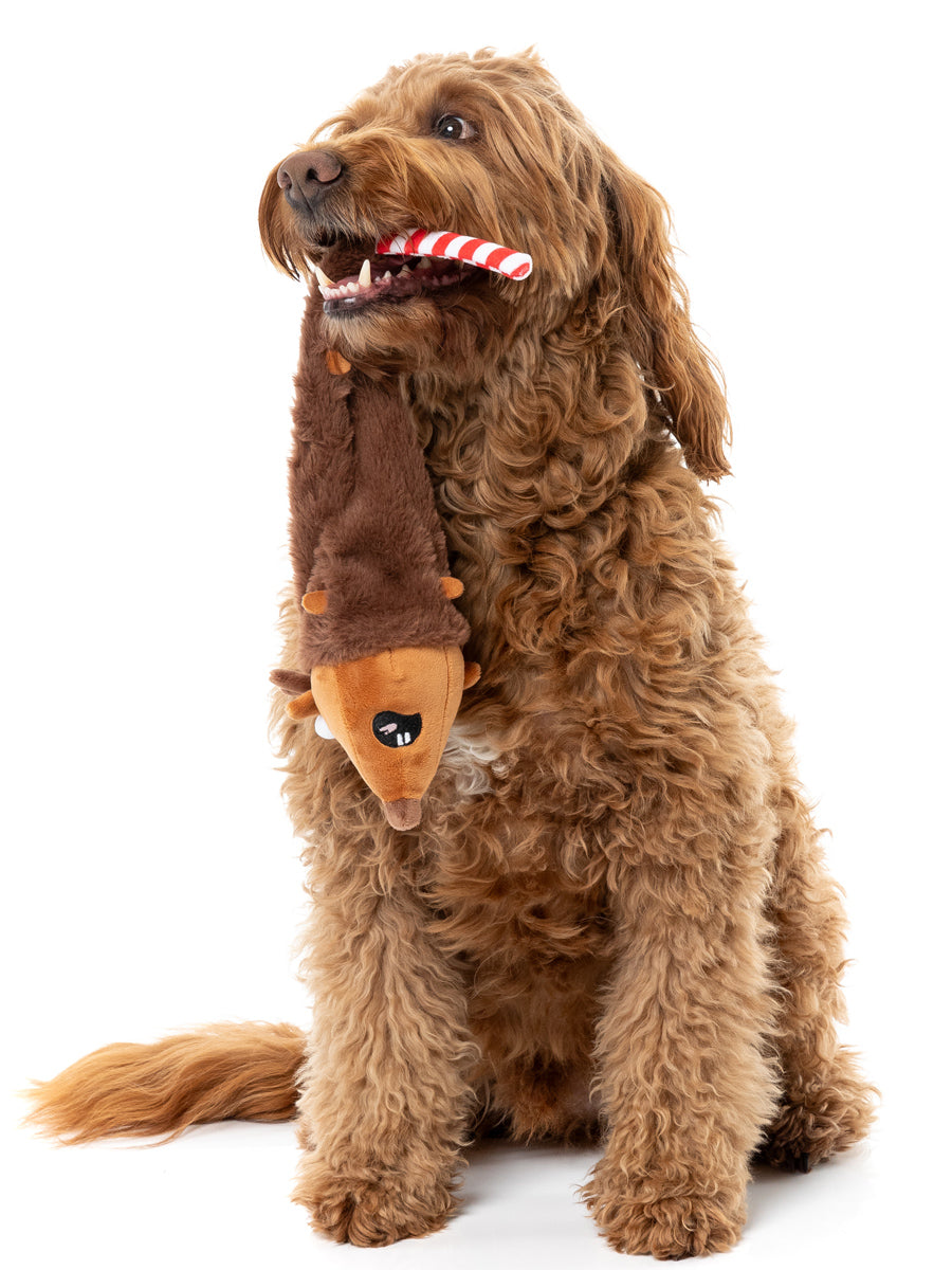 Fuzzyard-peluche-pour-chien-souris-noel
