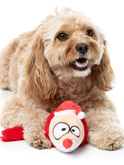Fuzzyard-peluche-pour-chien-souris-pere-noel