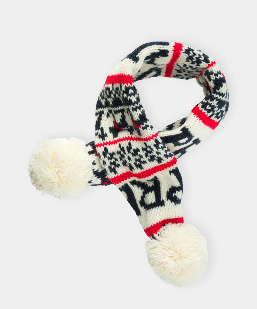 House-of-Paws-echarppe-pour-chien-noel-2025