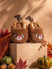 HugSmart-peluche-corde-pour-chien-chiot-chausson-renne-noel