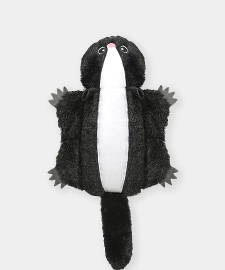 HugSmart-peluche-pour-chien-chiot-skunk