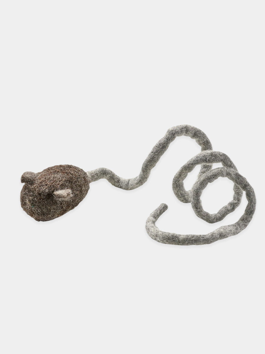 Hunter-Jouet-pour-chat-en-laine-souris-gris
