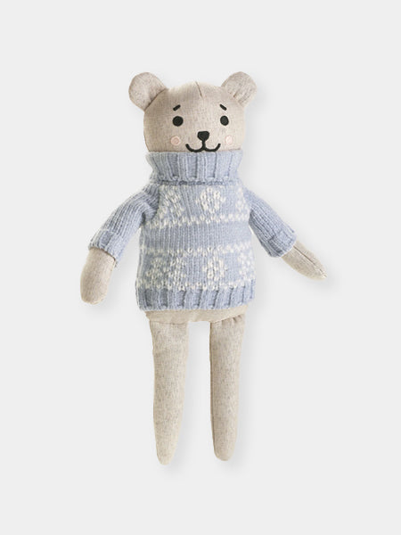 Hunter-peluche-pour-chien-ours-noel