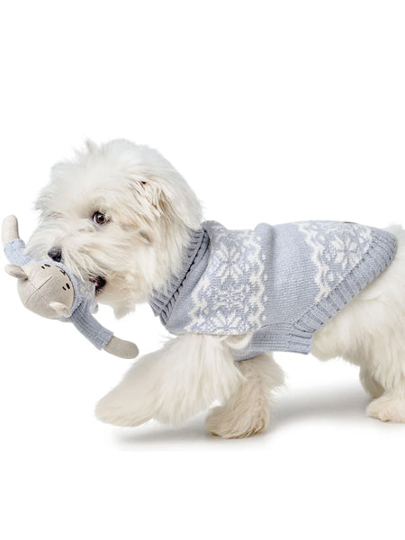 Hunter-peluche-pour-chien-ours-noel