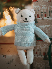 Hunter-peluche-pour-chien-ours-noel