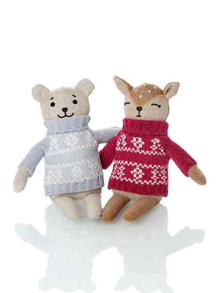 Hunter-peluche-pour-chien-renne-noel