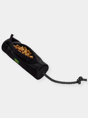 Hunter-sac-friandises-dummy-snack-education-noir