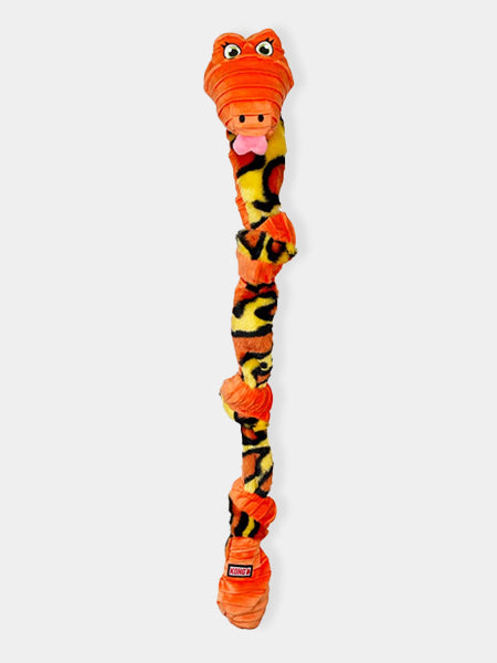 Jouet-KONG-Knots-Snake-serpent-xxl