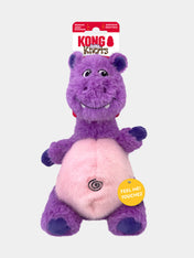 KONG-Jouet-peluche-corde-pour-chien-hippopotame