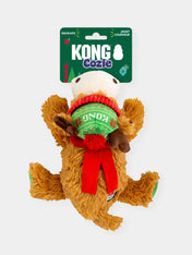 KONG-holiday-Jouet-peluche-pour-chien-Cozie-Reindeer