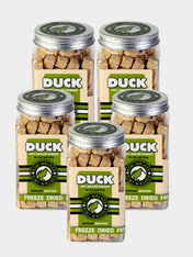 Kiwi-walker-friandises-naturelles-chien-chat-canard-lot-5