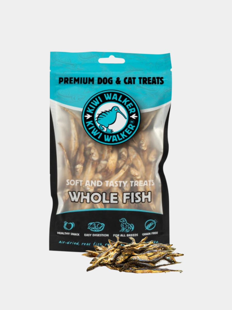 Kiwi-walker-friandises-naturelles-chien-chat-poisson-seche