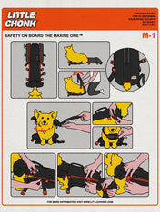 Little-Chonk-Sac-de-transport-pour-chien-maxine-one