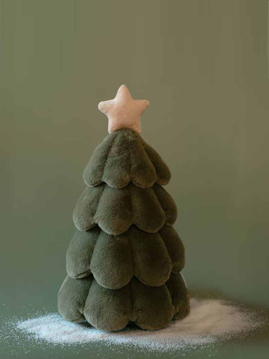 Modern-beast-peluche-pour-chien-noel-sapin