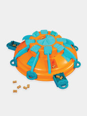 Outward-Hound-jouet-enrichissement-occupation-pour-chien-tower-of-treat