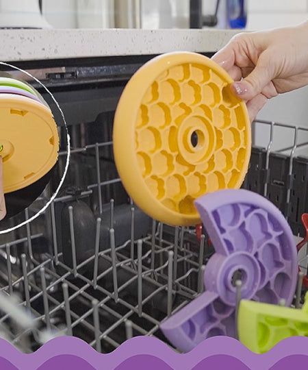     Outward-hound-jouet-interactif-puzzle-pour-chat-kitty-lickin-layers