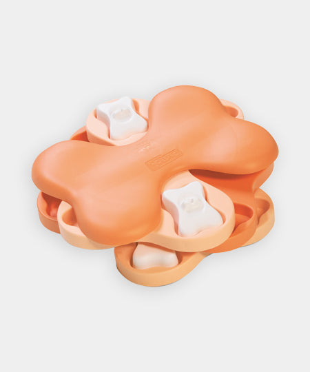  puzzle pour chiot - Puppy Tornado - Nina Ottosson - inooko