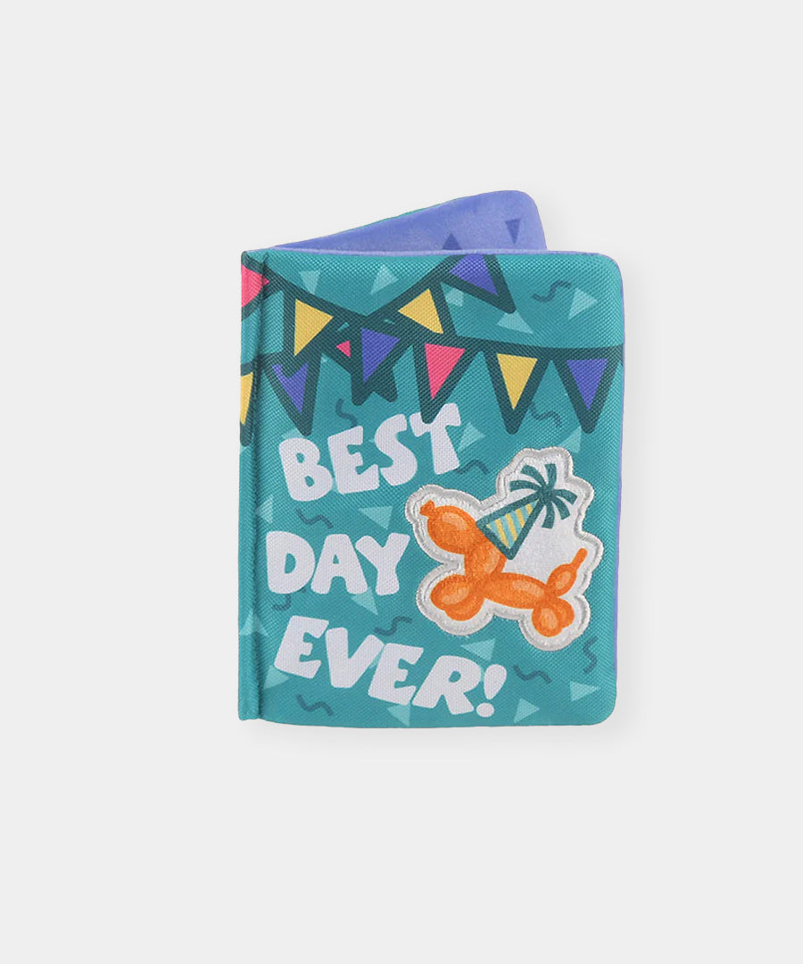 Pet-play-jouet-peluche-chien-Party-Animals-carte-voeux-anniversaire