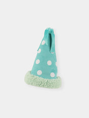 Pet-play-jouet-peluche-chien-Party-Animals-chapeau-anniversaire