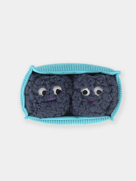 Pet-play-jouet-peluche-chien-farm-fresh-myrtille