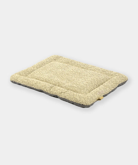 Pet-play-tapis-couchage-pour-chien-Chill-Pad-Canyon-Series-beige