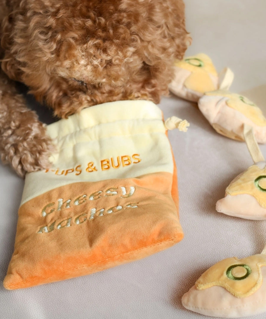 Pups-Bubs-peluche-fouille-pour-chien-nachos
