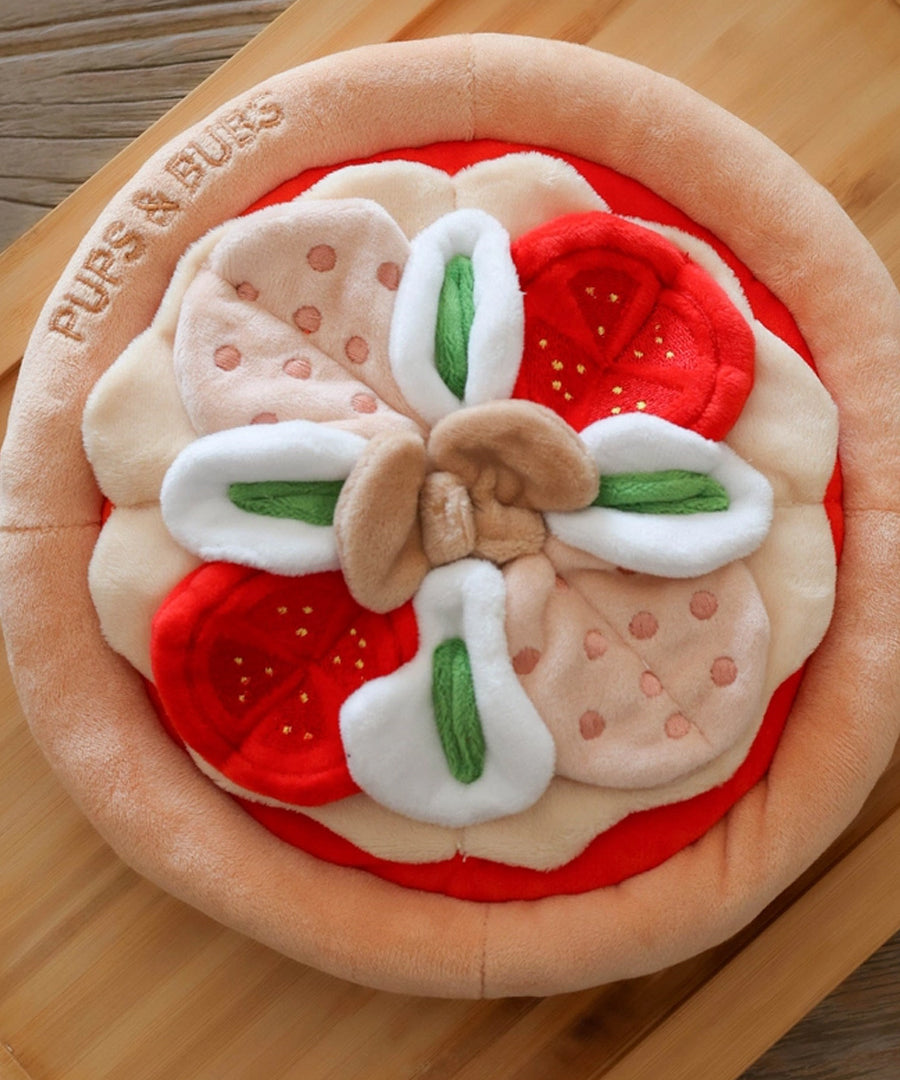 Pups-Bubs-peluche-fouille-pour-chien-pizza