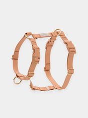 Shop-sunnytails-harnais-waterproof-pour-chien-cloud-lite-beige-chai