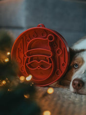 SodaPup-gamelle-interactif-pour-chien-chiot-pere-noel-santa