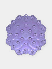 SodaPup-jouet-enrichissement-etray-pour-chien-chiot-mandala-silicone-violet