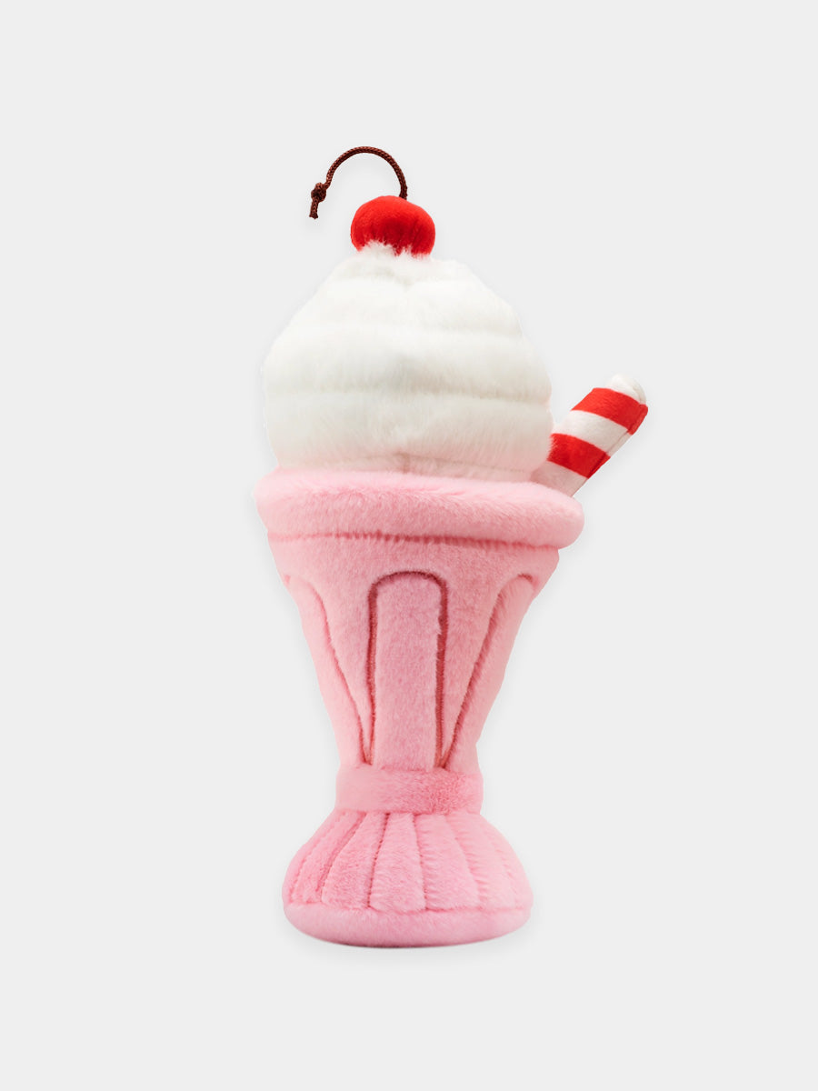 The-Foggy-Dog-peluche-fouille-balle-pour-chien-milkshare-fraise
